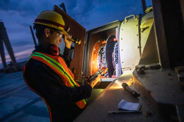 Best Commercial Electrician Services  in Donaldsonville, LA