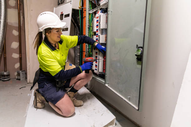 Best Electrical Upgrades for Homes  in Donaldsonville, LA