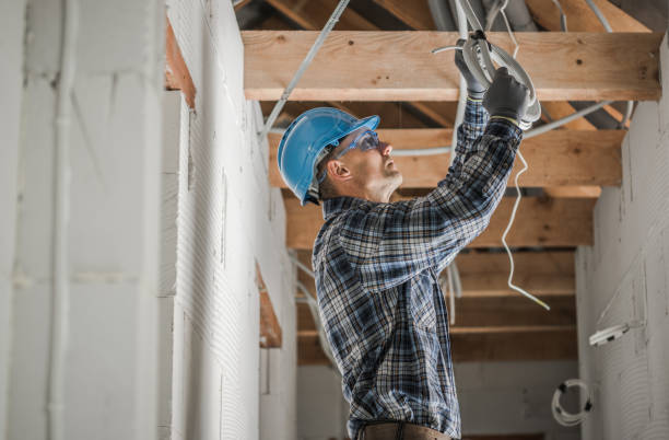 Best Residential Electrician Services  in Donaldsonville, LA