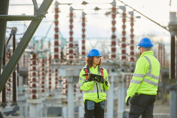 Best Licensed Electrician  in Donaldsonville, LA