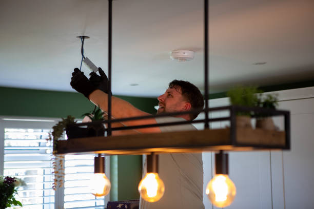 Best Electrical Rewiring Services  in Donaldsonville, LA